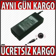 Toshiba PA3717E-1AC3 Notebook Adaptörü