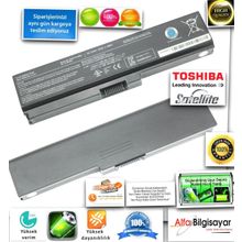 Toshiba PA3780U-1BRS Batarya Pil