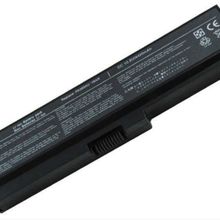 Toshiba PA3817U-1BRS Notebook Bataryası