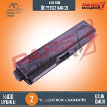 Toshiba PA3818U Batarya Pil