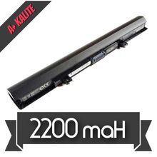 Toshiba PA5184U-1BRS Notebook Bataryası