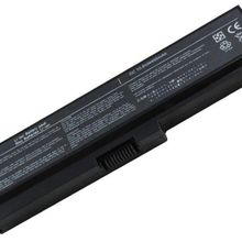 Toshiba PABAS117 Batarya Pil