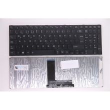 Toshiba PK1315F1A05 Klavye