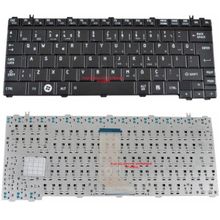 Toshiba Portege M905 Klavye