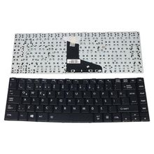 Toshiba Portege R200 Klavye