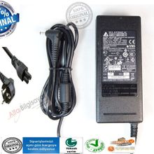 Toshiba Portege R930-14C R930-15L Siyah Uyumlu Notebook Adaptör