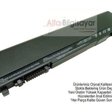 Toshiba Portege R935 Uyumlu Notebook Batarya