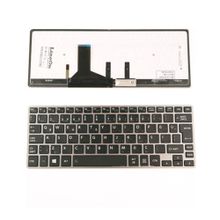 Toshiba Portege Z30-A-1H2 Klavye