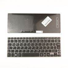 Toshiba Portege Z30 Uyumlu Laptop Klavye