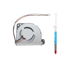 Toshiba Portege Z930-10U Uyumlu Fan
