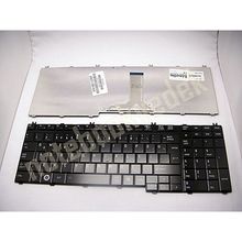 Toshiba Qosmio A500 Klavye