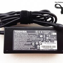 Toshiba Qosmio F50-12L F50-12M Uyumlu Notebook Adaptör