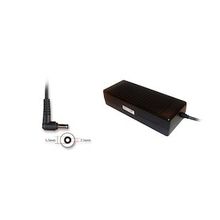 Toshiba Qosmio F60-14U F60-157 Siyah Uyumlu Notebook Adaptör