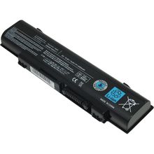 Toshiba Qosmio F750-11V Muadil Notebook Batarya