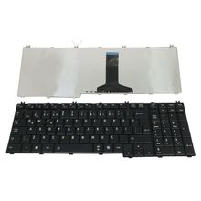 Toshiba Qosmio F750 Klavye