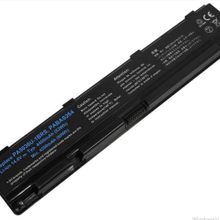 Toshiba Qosmio X75-A Uyumlu Laptop Batarya Pil