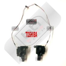 Toshiba Qosmio X75 Speaker