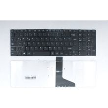 Toshiba Qosmio X870-126 Siyah Klavye