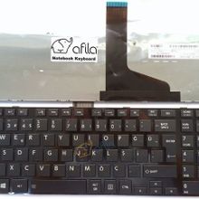 Toshiba Qosmio X870-14T Siyah Klavye