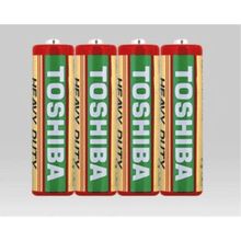 Toshiba R6KG AA 40lı Kalem Pil
