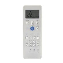 Toshiba RAS-13PKSVG-TR Klima Kumandası