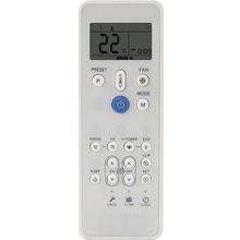 Toshiba RAS-16N4KVRG-TR Klima Kumandası