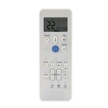 Toshiba RAS-18PKSVG-TR Klima Kumandası