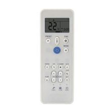 Toshiba RAS-22N3KVR-TR Klima Kumandası