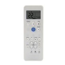 Toshiba RAS-24J2KVG-TR Klima Kumandası