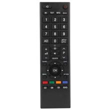 Toshiba RM-L890 Blisterli LCD Led TV Kumandası