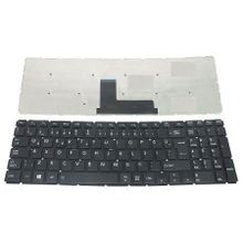 Toshiba S50 Klavye