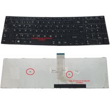 Toshiba S55 Klavye