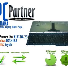 Toshiba Satalite X200 Klavye