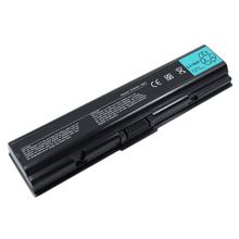 Toshiba Satellite A205-S4537 A200-0SX01C Notebook Uyumlu Batarya