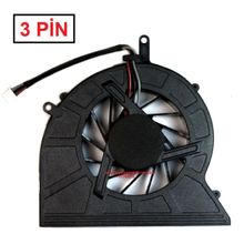 Toshiba Satellite A300-15M Versiyon 2 Uyumlu Fan