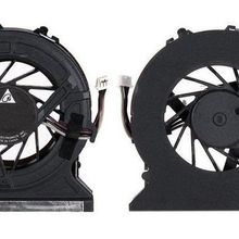 Toshiba Satellite A300-22W Versiyon 4 Uyumlu Fan