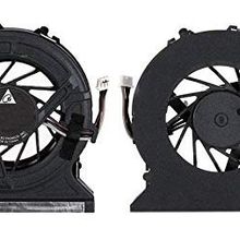 Toshiba Satellite A300-238 Versiyon 4 Uyumlu Fan