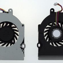 Toshiba Satellite A300-23E Versiyon 1 Uyumlu Fan