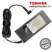 Toshiba Satellite A300-29N A300-2CR A300-2D4 Uyumlu Notebook Adaptör