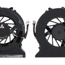 Toshiba Satellite A300D-20V Versiyon 4 Uyumlu Fan