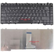 Toshiba Satellite A300D-21D Siyah Klavye