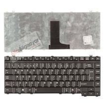 Toshiba Satellite A305-S6837 Notebook Klavye