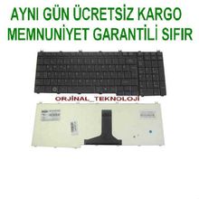 Toshiba Satellite A500D Klavye
