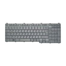 Toshiba Satellite A505-S6015 Klavye
