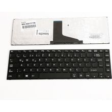 Toshiba Satellite AEBY3A02020 Siyah Klavye