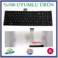Toshiba Satellite C50-A-1L0 Klavye