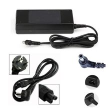 Toshiba Satellite C50-B-12V C50-B-12W Siyah Uyumlu Notebook Adaptör