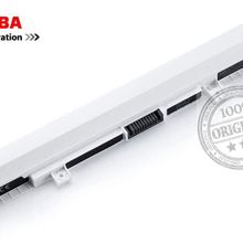 Toshiba Satellite C50-B-13D C50-B-13E Notebook Uyumlu Batarya
