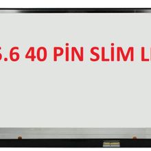Toshiba Satellite C50-B-15C Uyumlu Notebook LCD Ekran