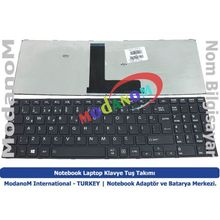 Toshiba Satellite C50-B-15U Klavye
